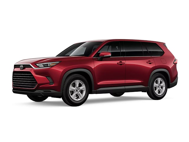 toyota grand highlander 2026 5TDACAB53TS066330 image toyota grand highlander 2026 5TDACAB53TS066330 image